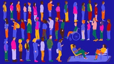 Under Pressure: The College Mental Health Crisis 