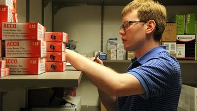 High schools push few students with disabilities to consider college
