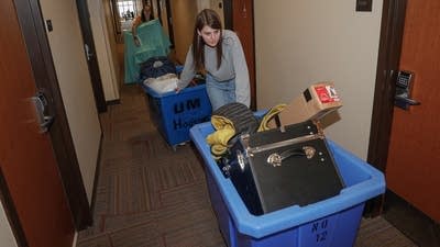 College in the time of coronavirus
