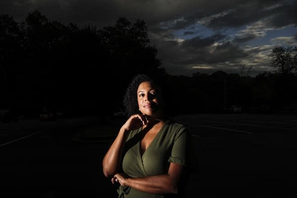 'If not now, when?': Black women seize political spotlight