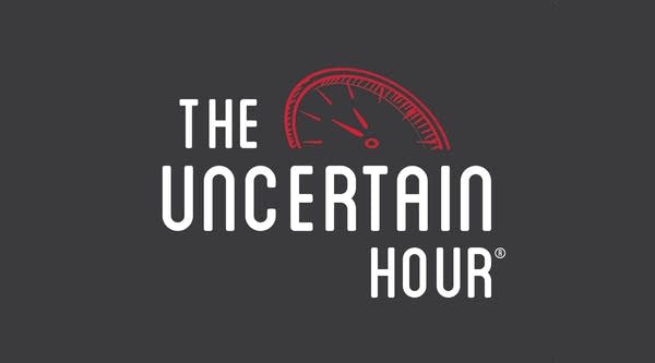 The Uncertain Hour dives into red tape