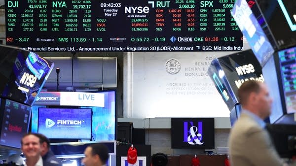 Where's the job market headed?