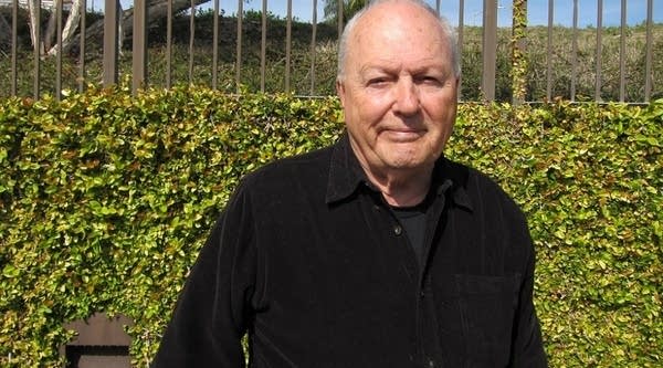 Former Director of the Riverside County Department of Public Social Services Larry Townsend.