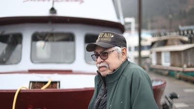 Coastal Alaskans see commercial fishing limits as a ‘crisis.’ Lawmakers don’t.