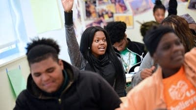 Louisiana ends policy that held thousands of students back a grade or more