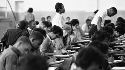 History of civil rights movement gets short shrift in Mississippi classrooms