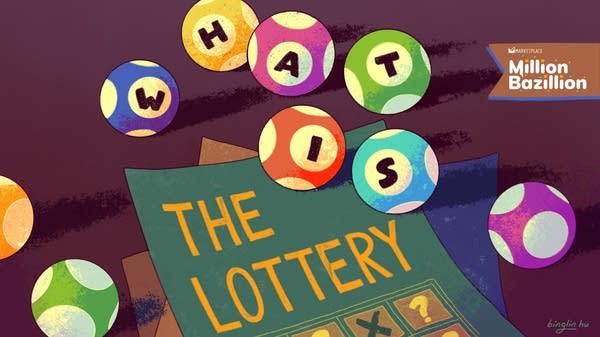 What is the lottery, and how does it work?